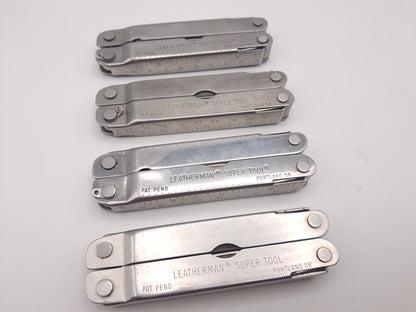 Leatherman Super tool 1st Gen - Grade C