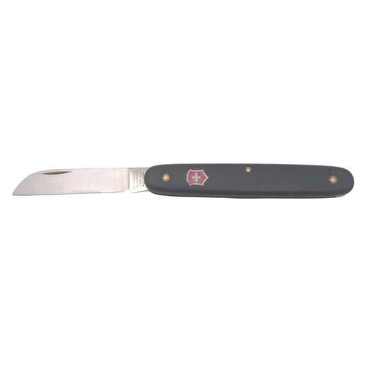 Victorinox Floral Knife Zwart – Grade C