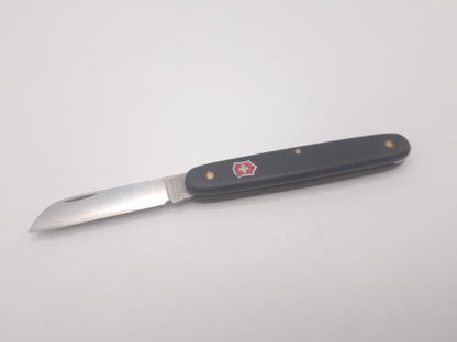 Victorinox Floral Knife Zwart – Grade C