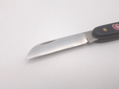 Victorinox Floral Knife Zwart – Grade C
