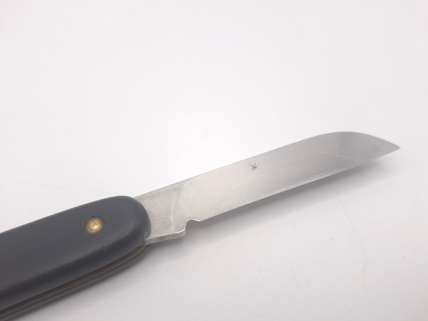 Victorinox Floral Knife Zwart – Grade C