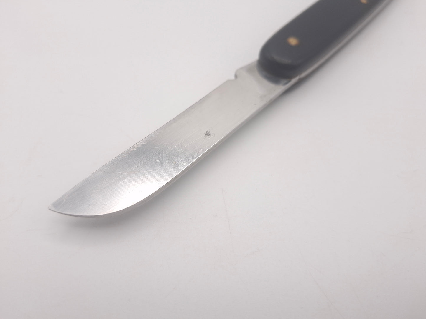 Victorinox Floral Knife Zwart – Grade C
