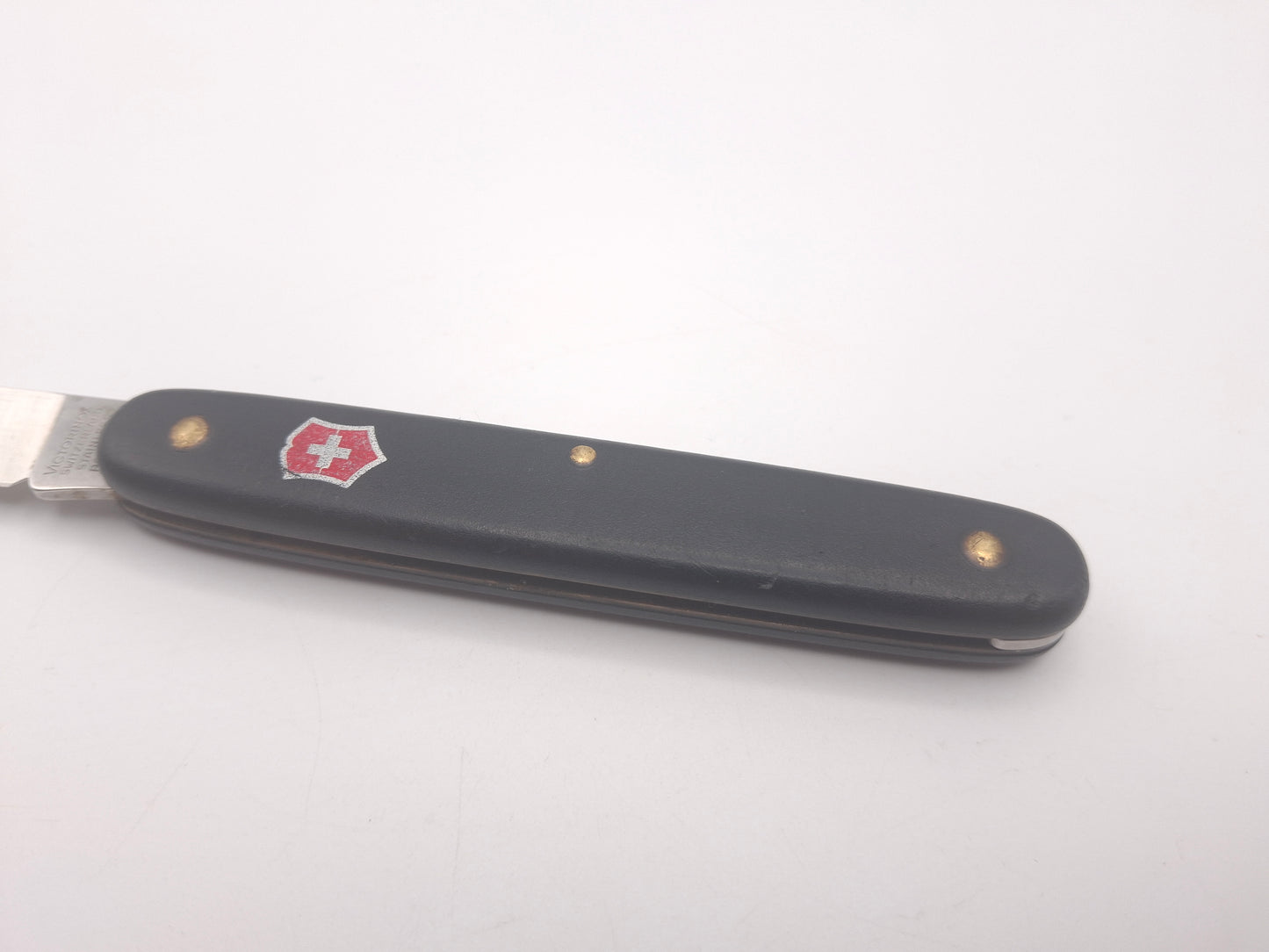 Victorinox Floral Knife Zwart – Grade C