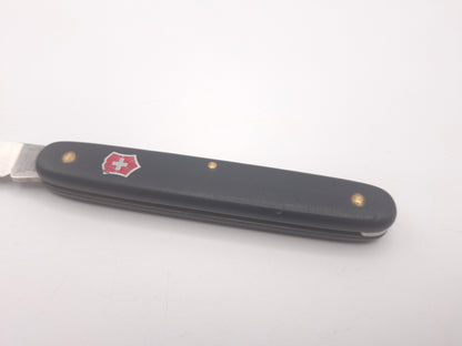 Victorinox Floral Knife Zwart – Grade C