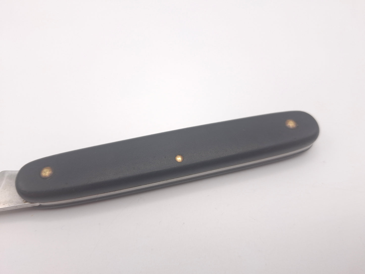 Victorinox Floral Knife Zwart – Grade C