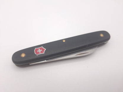 Victorinox Floral Knife Zwart – Grade C