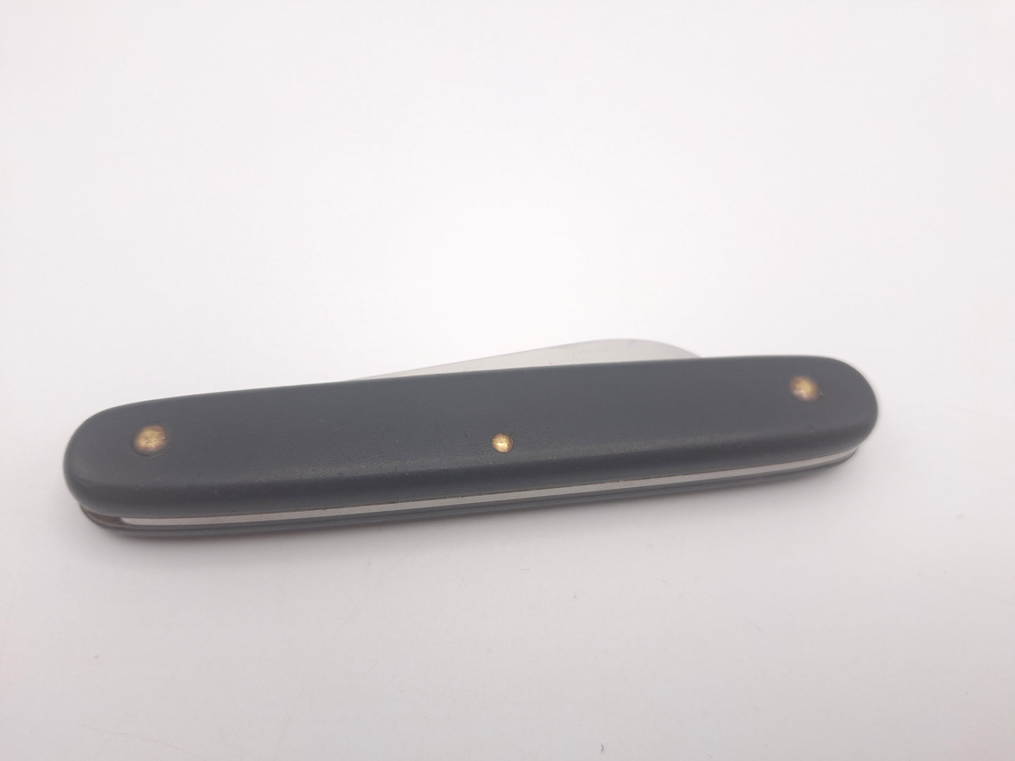 Victorinox Floral Knife Zwart – Grade C