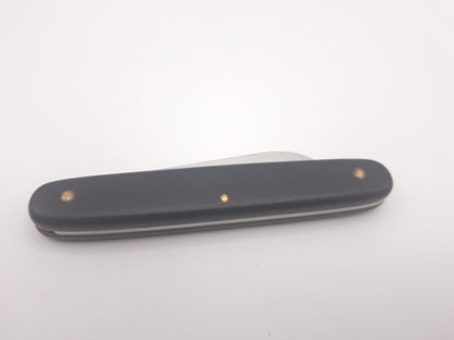 Victorinox Floral Knife Zwart – Grade C