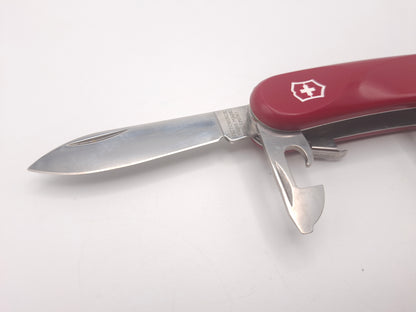 Victorinox Evolution S17 Rot – Note B