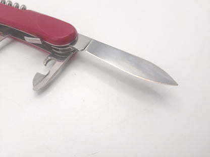 Victorinox Evolution S17 Rot – Note B