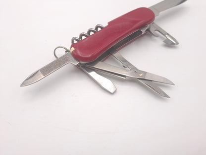 Victorinox Evolution S17 Rot – Note B