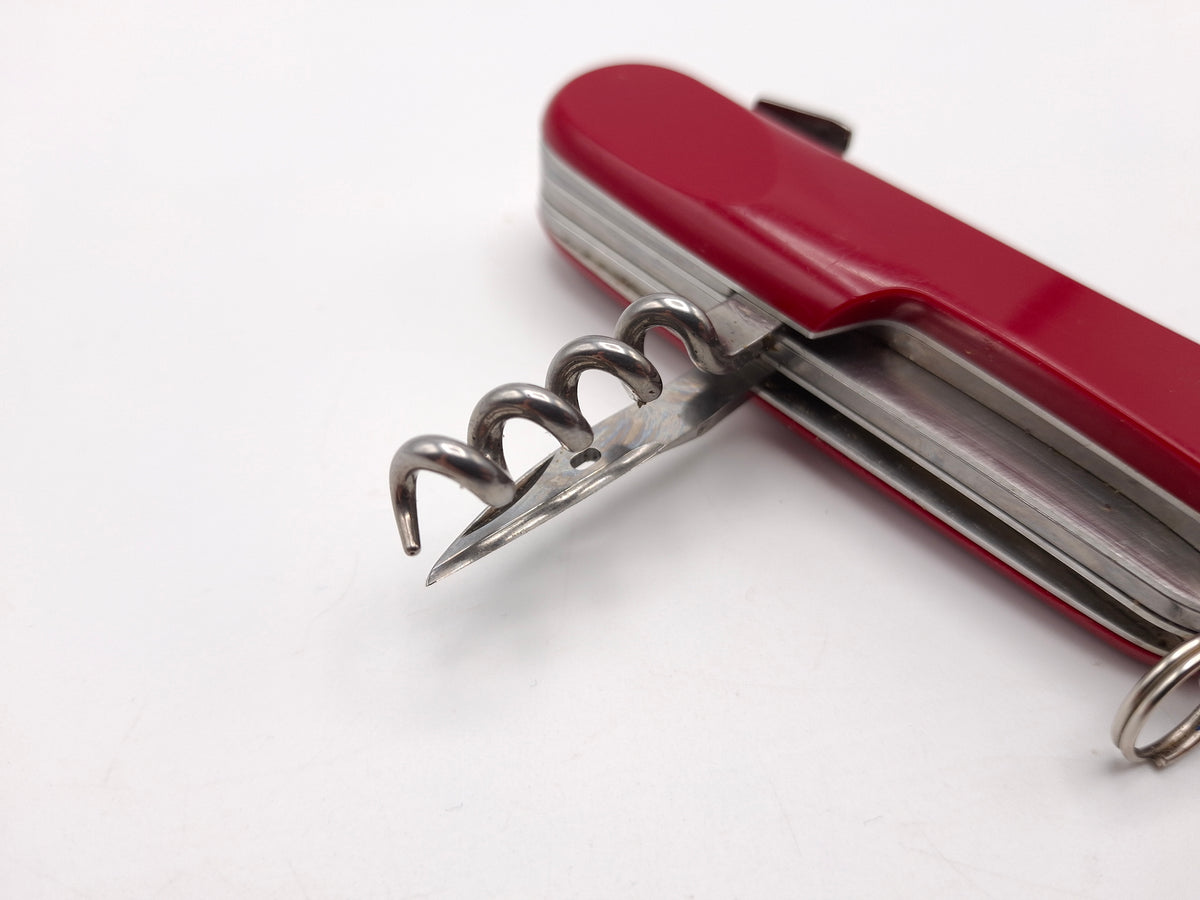 Victorinox Evolution S17 Rot – Note B