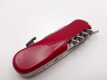 Victorinox Evolution S17 Rot – Note B