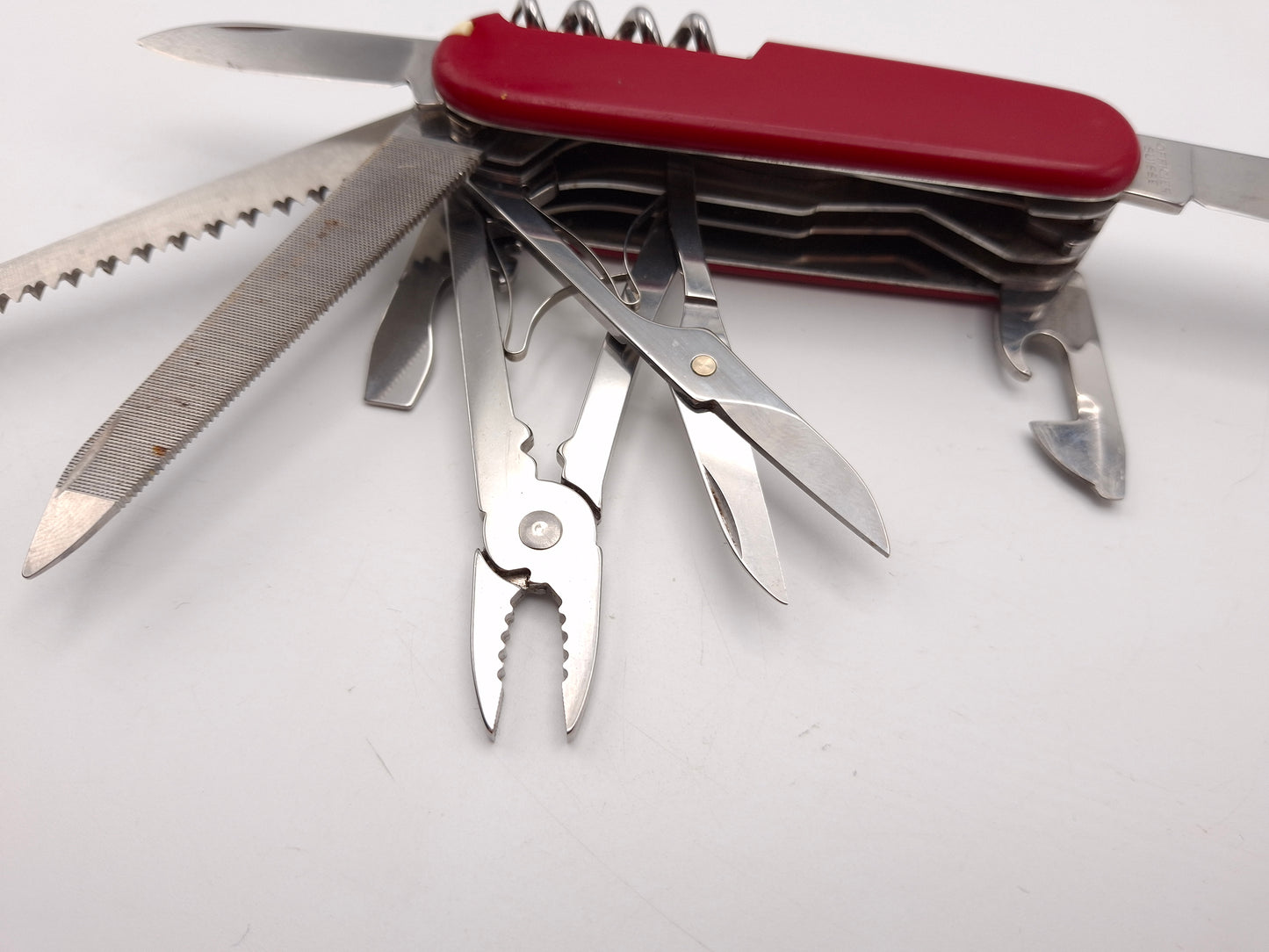 Victorinox Handyman – Grade B