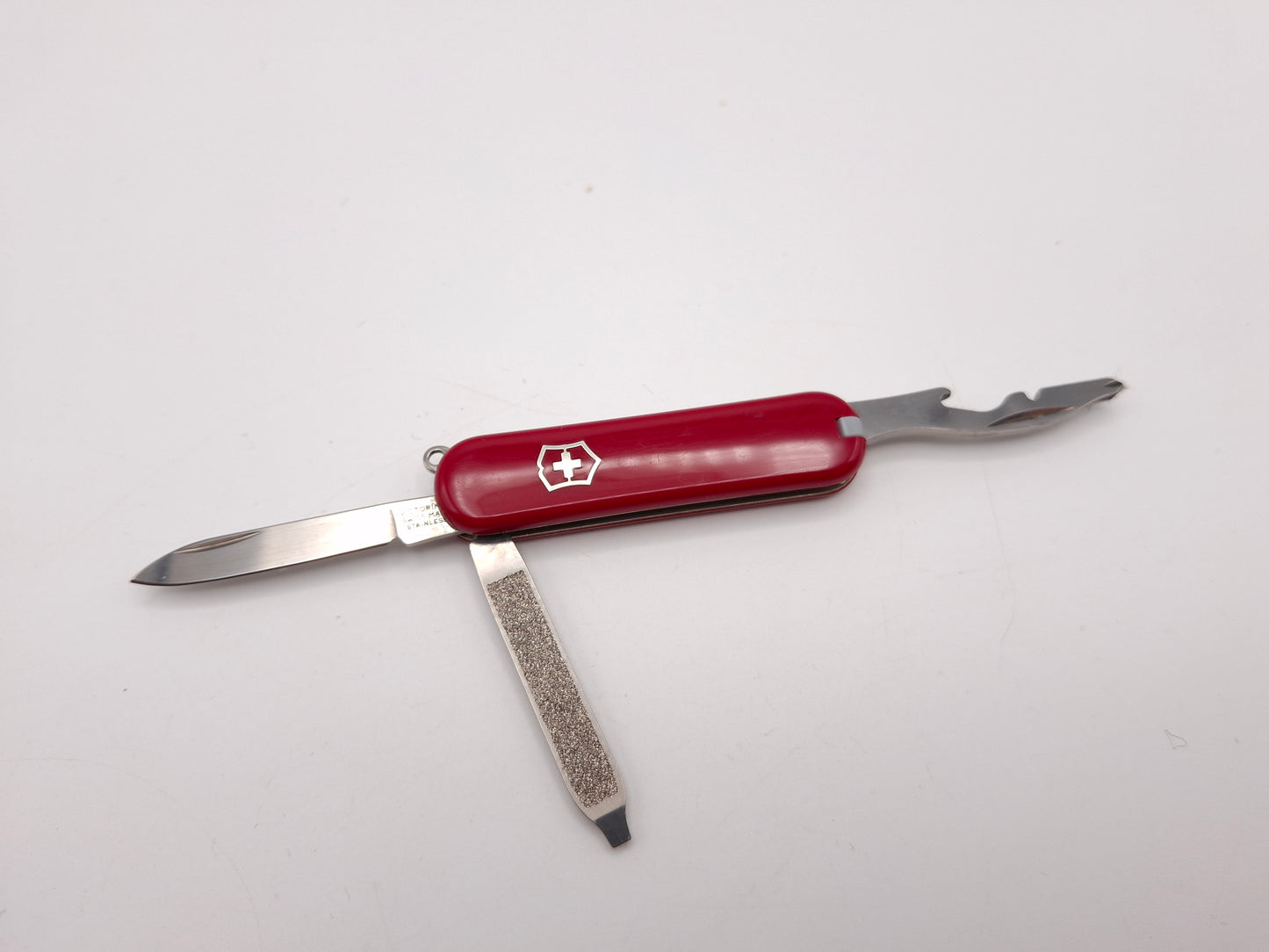 Victorinox Rally – Grade B