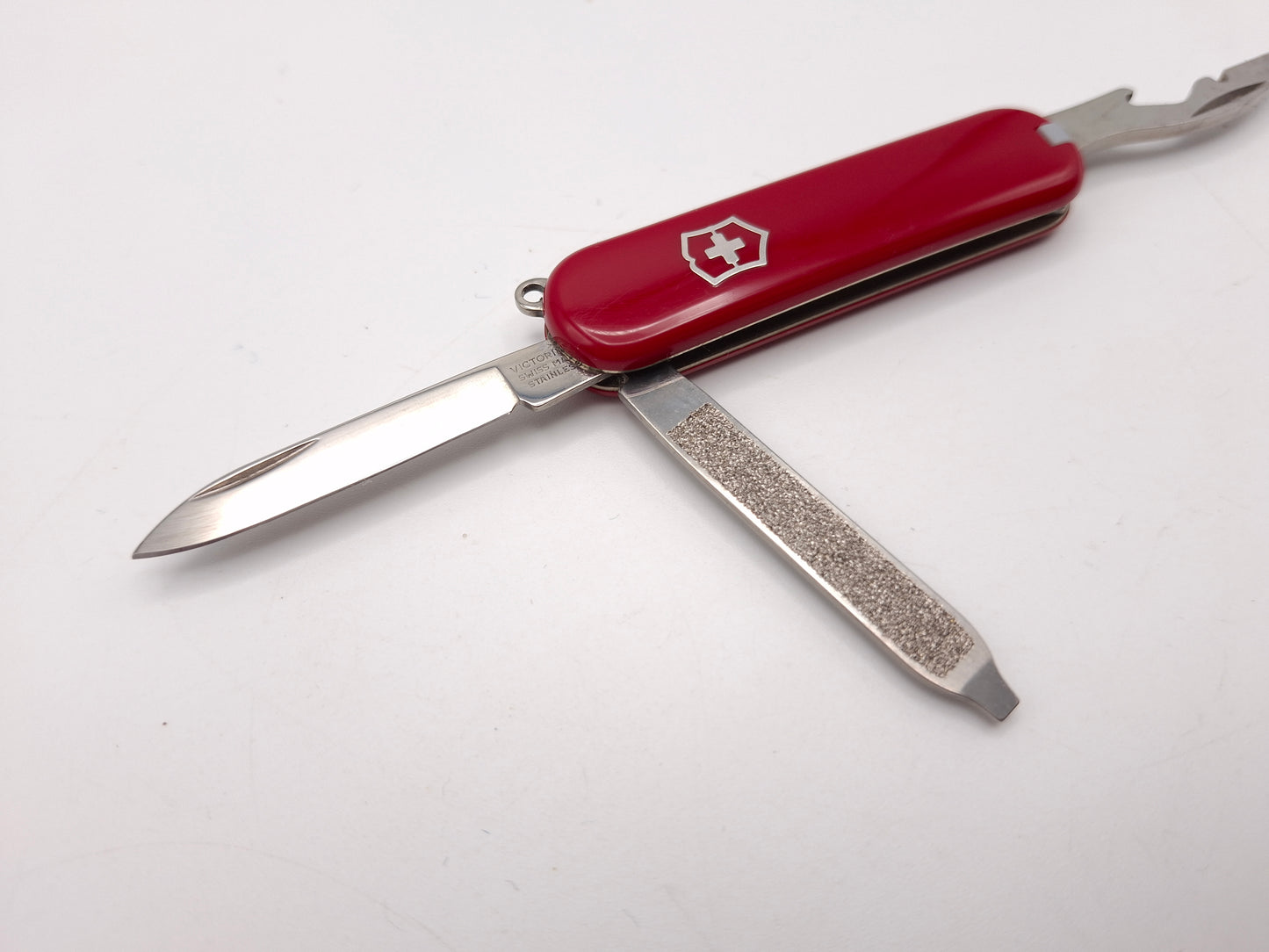 Victorinox Rally – Grade B