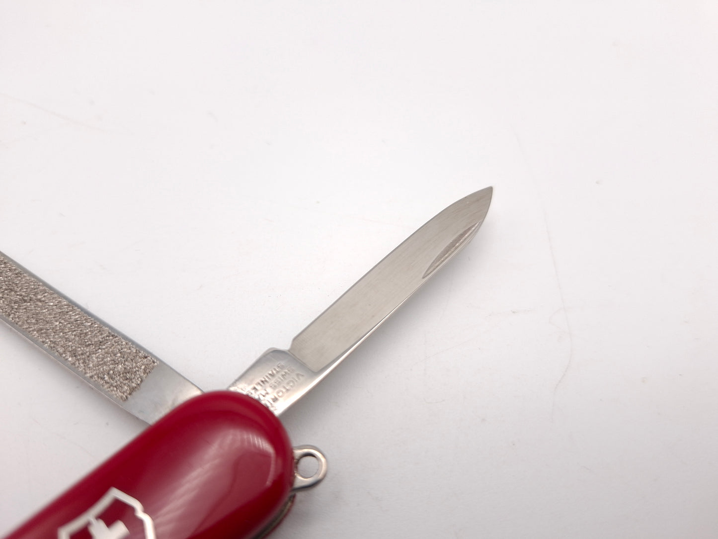 Victorinox Rally – Grade B