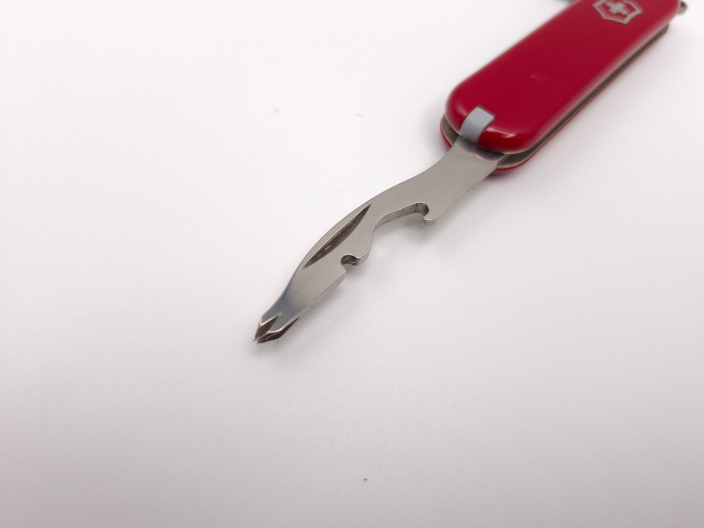 Victorinox Rally – Grade B