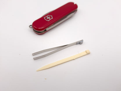Victorinox Rally – Grade B