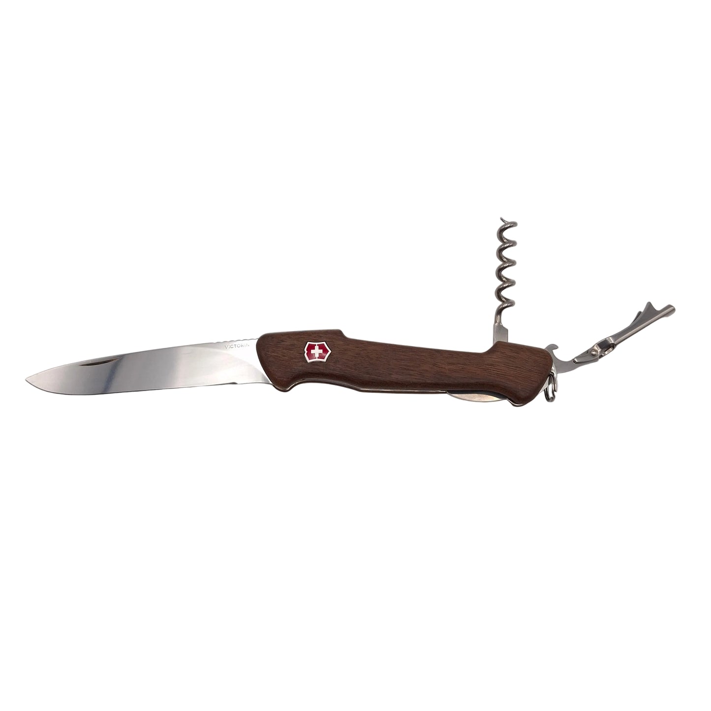 Victorinox Wine Master Notenhout – Grade B