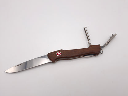 Victorinox Wine Master Notenhout – Grade B