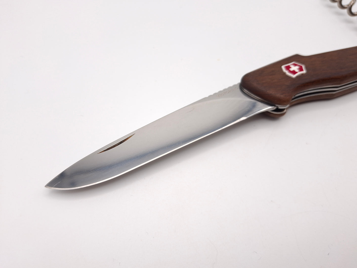 Victorinox Wine Master Notenhout – Grade B