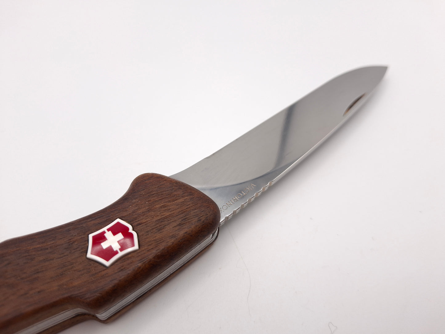 Victorinox Wine Master Notenhout – Grade B