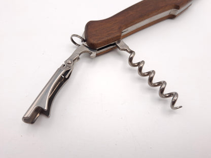 Victorinox Wine Master Notenhout – Grade B