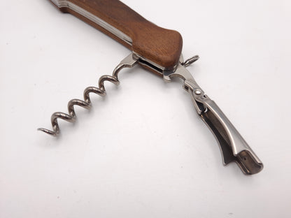 Victorinox Wine Master Notenhout – Grade B