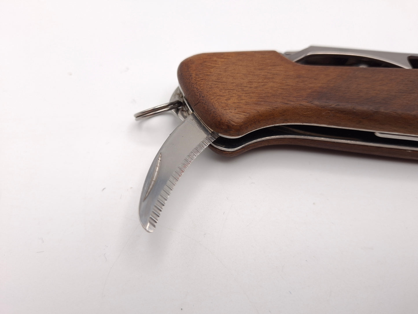 Victorinox Wine Master Notenhout – Grade B