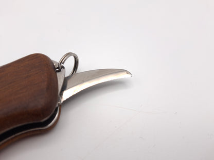 Victorinox Wine Master Notenhout – Grade B