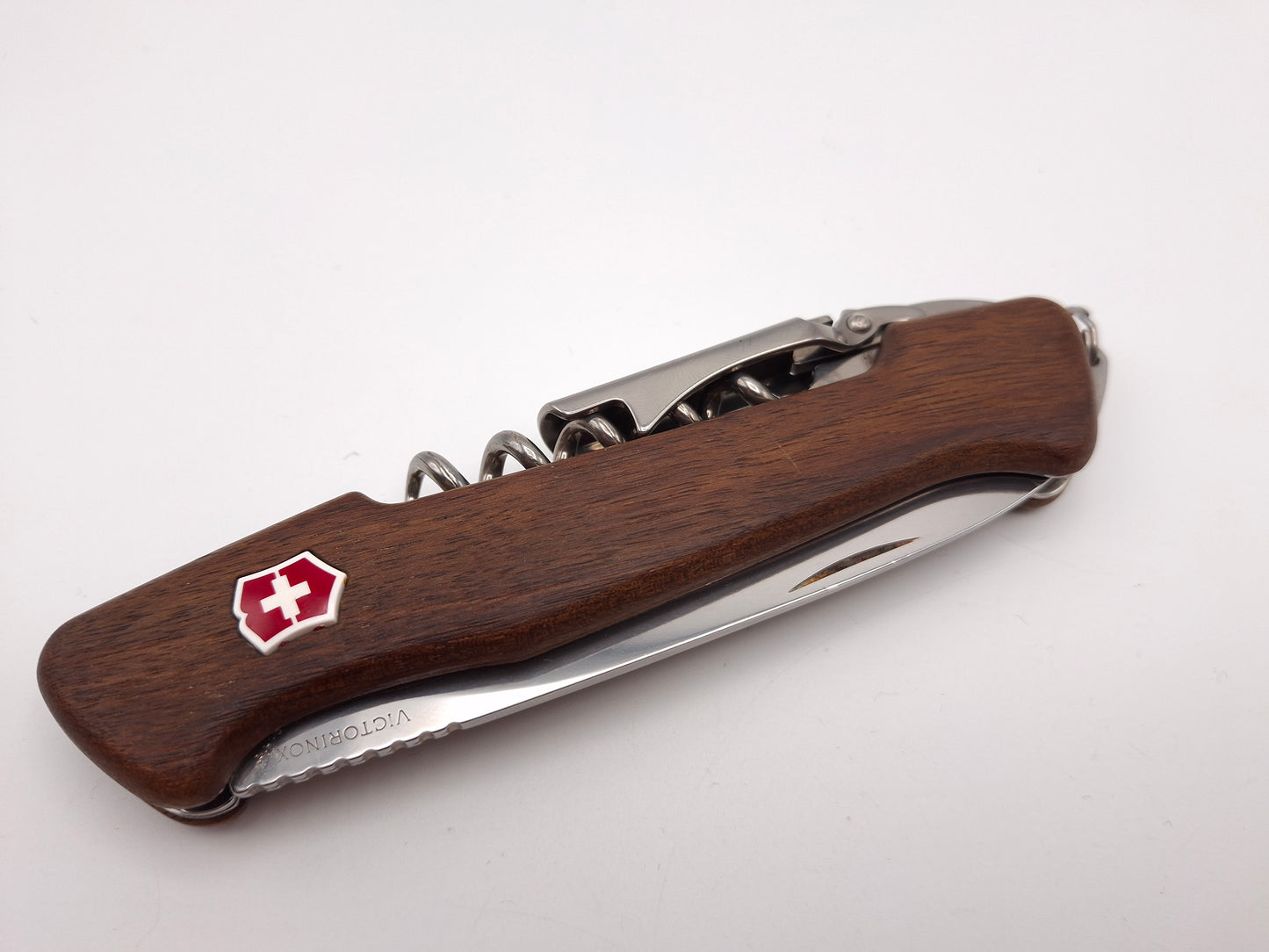 Victorinox Wine Master Notenhout – Grade B