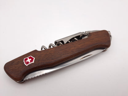 Victorinox Wine Master Notenhout – Grade B