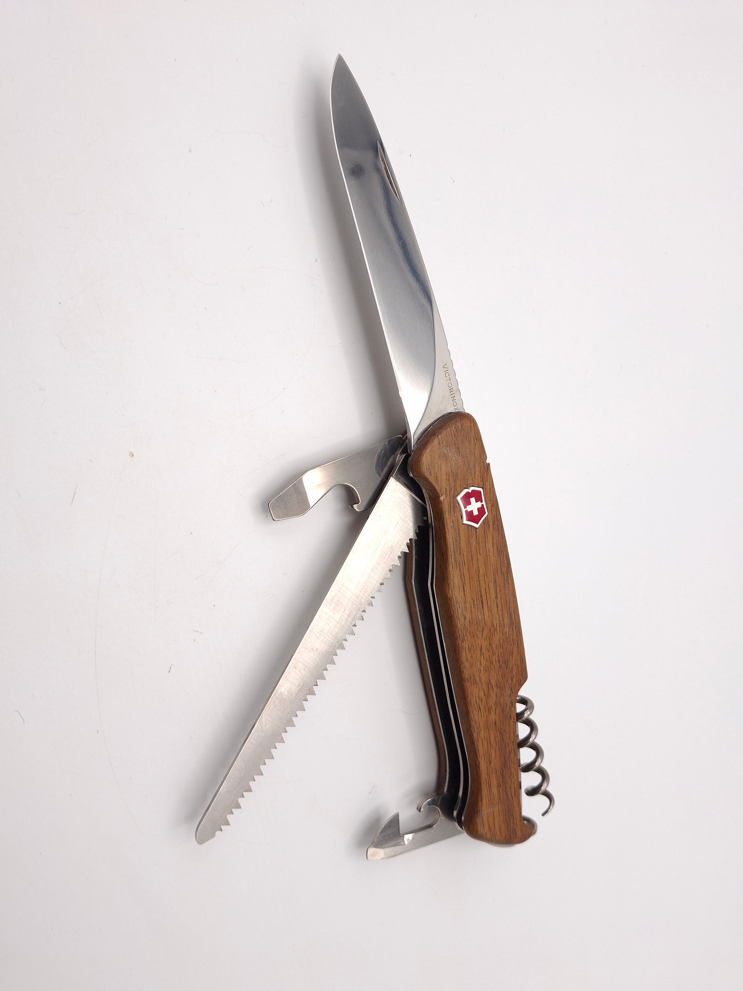 Victorinox RangerWood 55 – Grade C