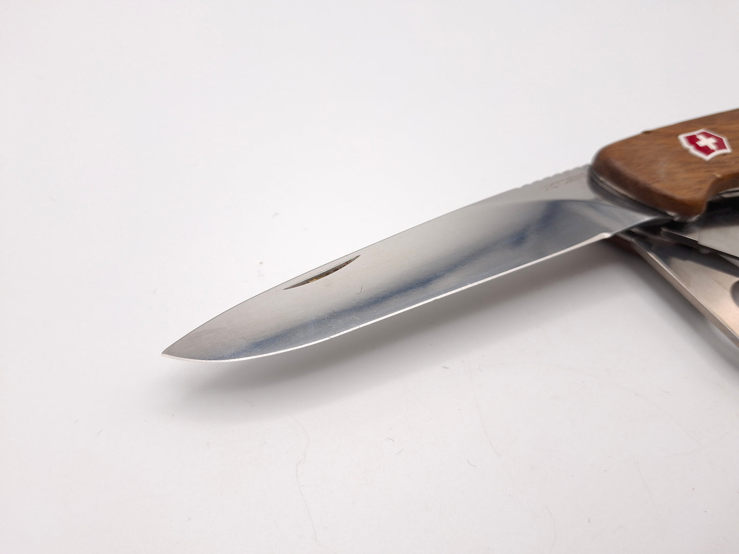 Victorinox RangerWood 55 – Grade C