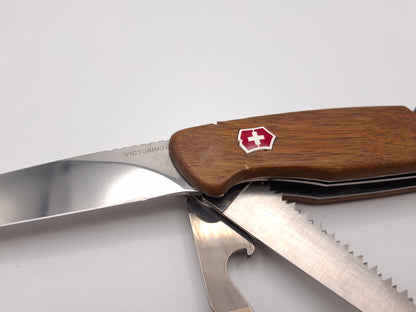 Victorinox RangerWood 55 – Grade C
