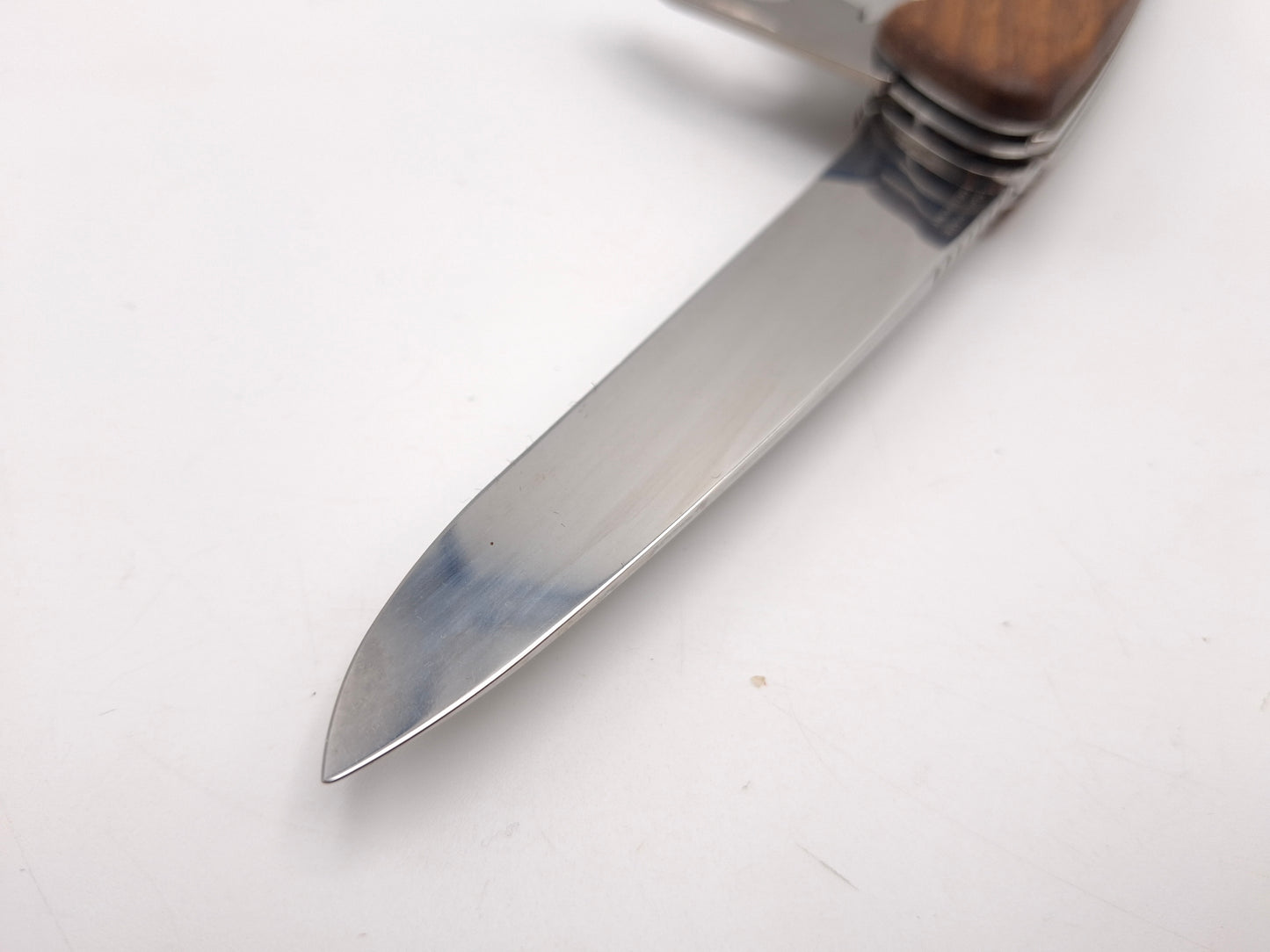 Victorinox RangerWood 55 – Grade C