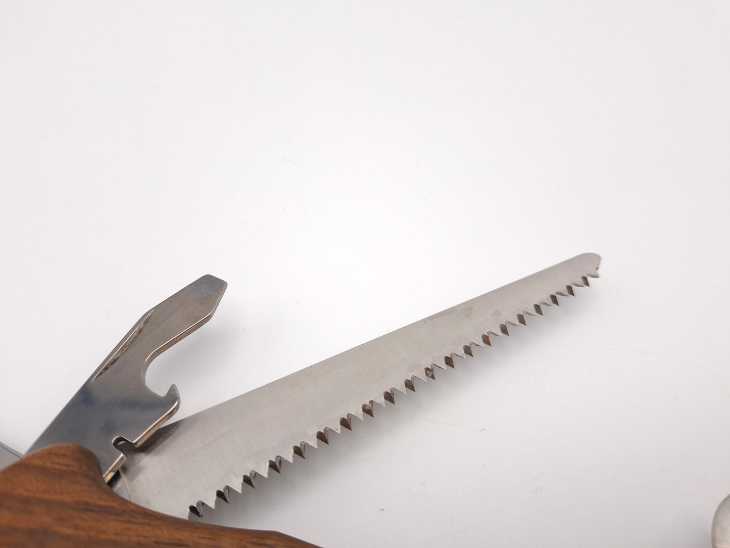 Victorinox RangerWood 55 – Grade C