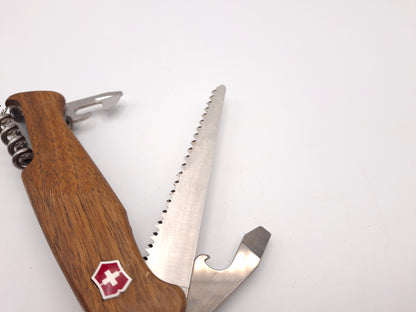 Victorinox RangerWood 55 – Grade C