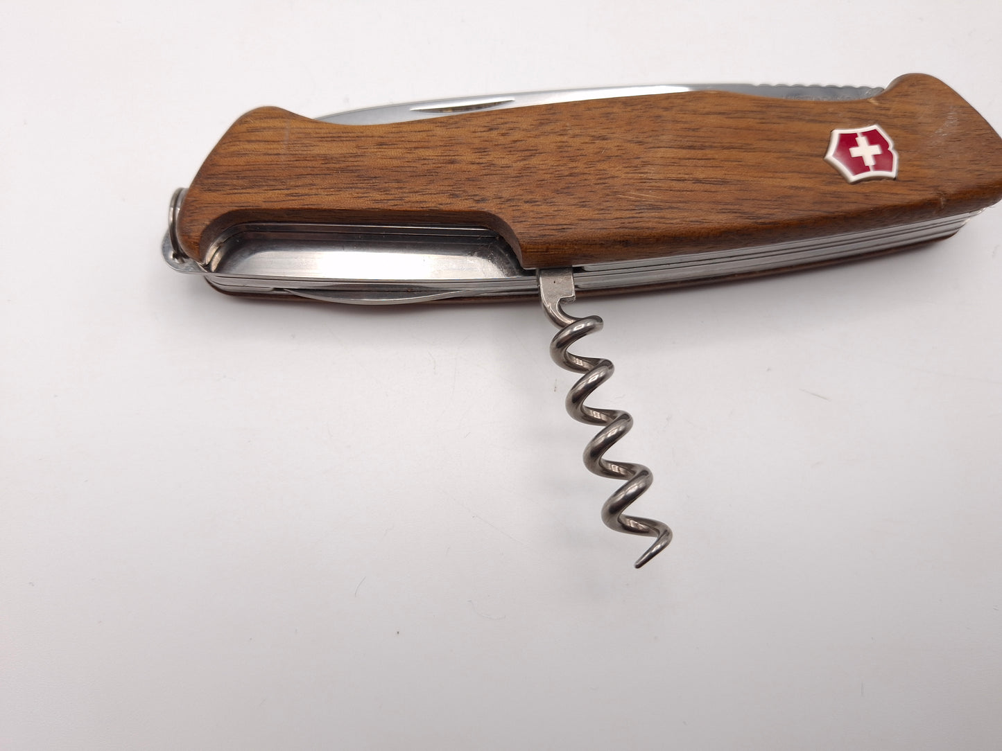 Victorinox RangerWood 55 – Grade C