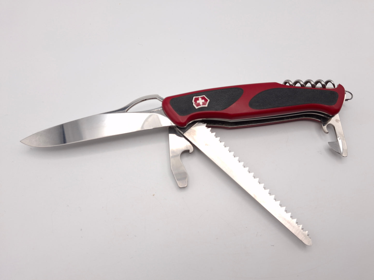 Victorinox Ranger Grip 55 – Grade B
