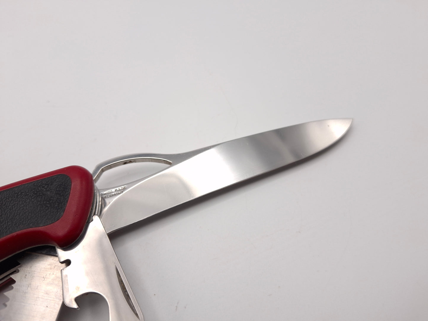 Victorinox Ranger Grip 55 – Grade B