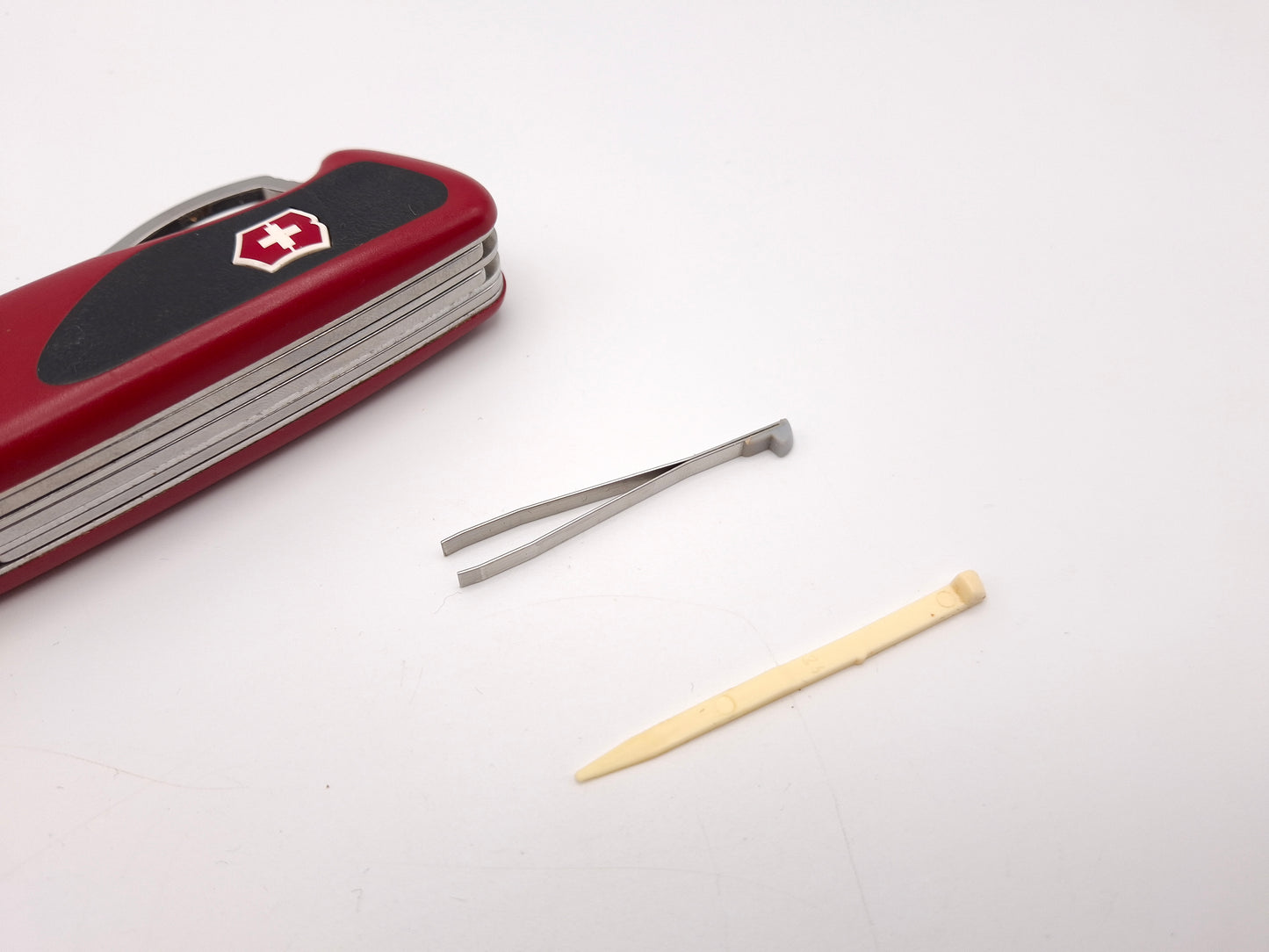 Victorinox Ranger Grip 55 – Grade B