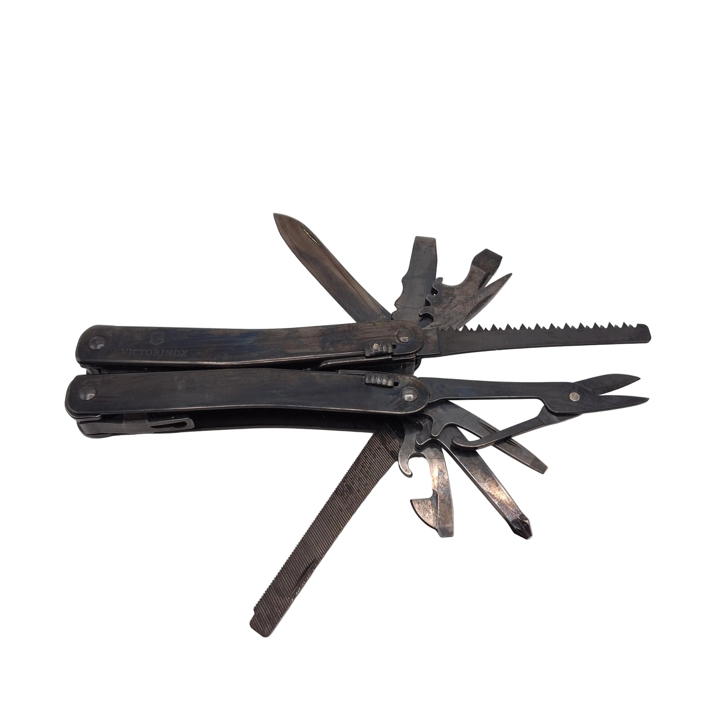 Victorinox SwissTool Spirit XBS Black – Grade C