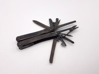 Victorinox SwissTool Spirit XBS Black – Grade C
