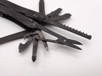 Victorinox SwissTool Spirit XBS Black – Grade C