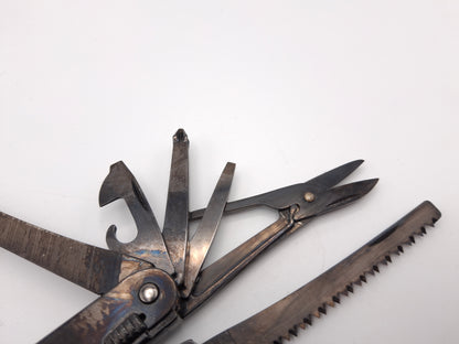 Victorinox SwissTool Spirit XBS Black – Grade C
