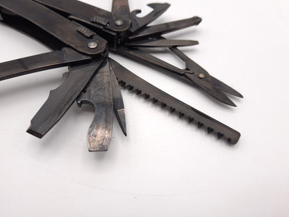 Victorinox SwissTool Spirit XBS Black – Grade C