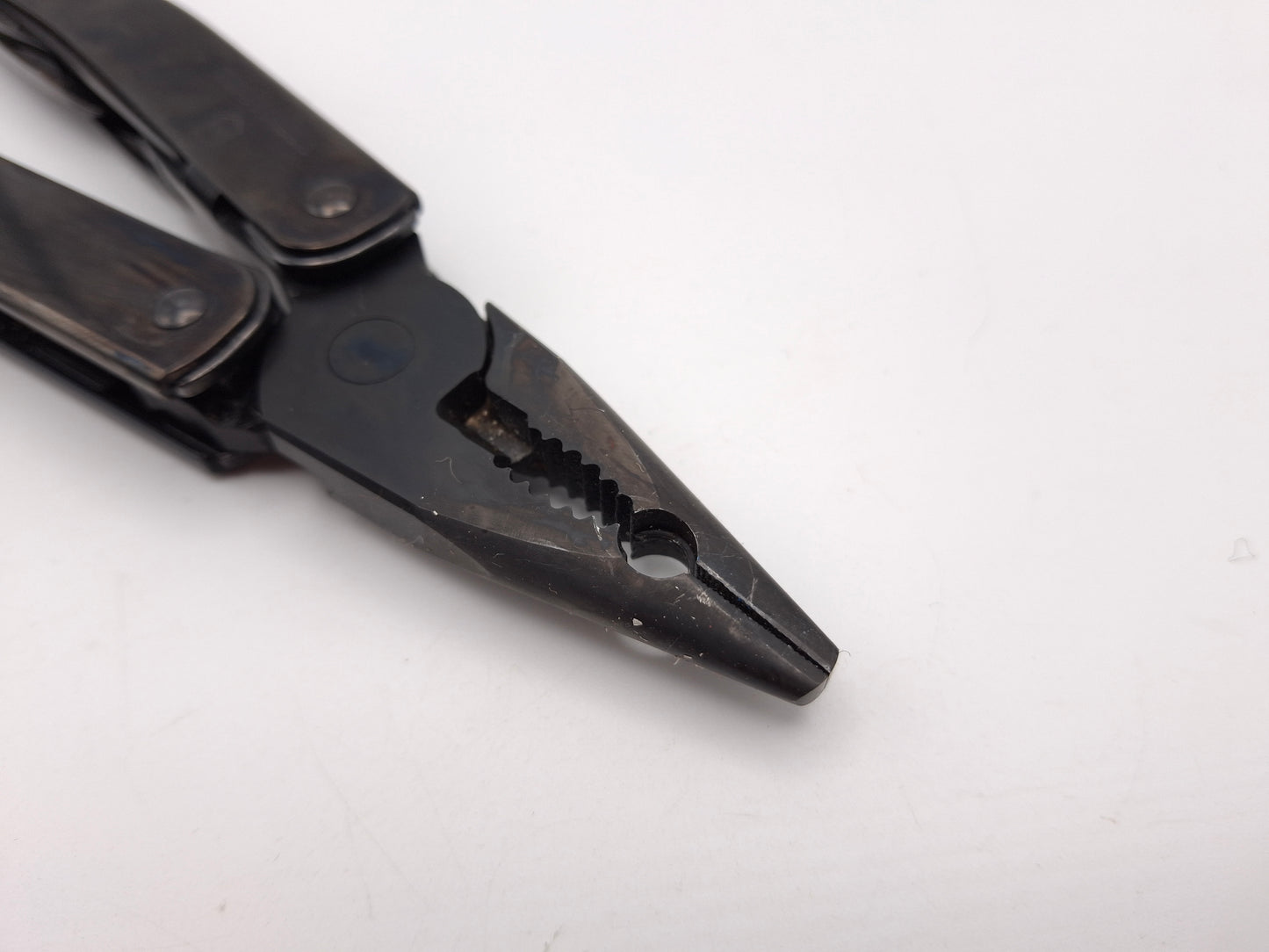 Victorinox SwissTool Spirit XBS Black – Grade C