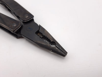 Victorinox SwissTool Spirit XBS Black – Grade C